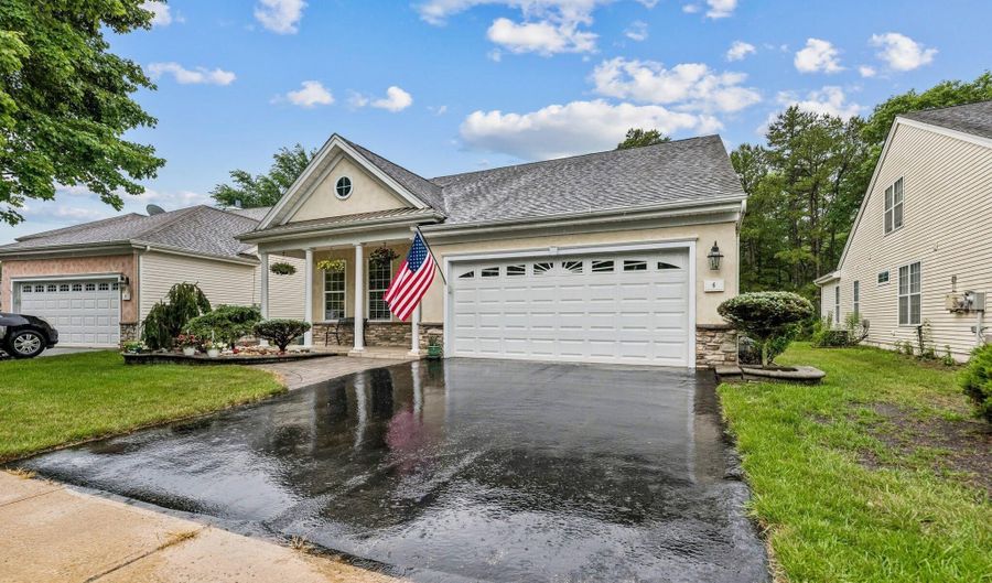 6 S Point Blvd, Barnegat, NJ 08005 - 2 Beds, 2 Bath