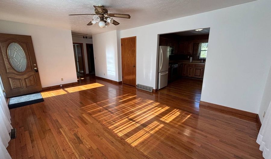 13214 S Calhoun Hwy, Arnoldsburg, WV 25234 - 0 Beds, 0 Bath