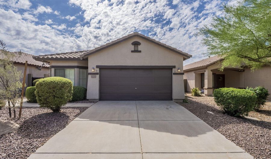 40035 N PATRIOT Way, Anthem, AZ 85086 - 3 Beds, 2 Bath