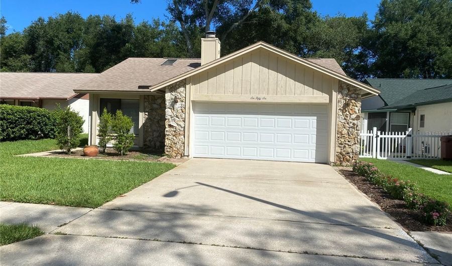 656 BONIVIEW Ln, Altamonte Springs, FL 32714 - 3 Beds, 2 Bath