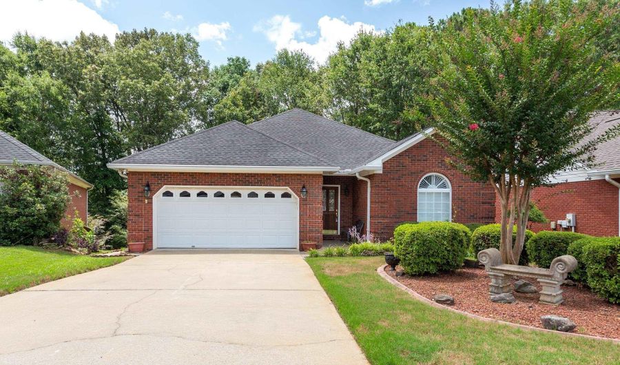 1538 HOLLY BERRY Way, Anniston, AL 36207 - 2 Beds, 2 Bath