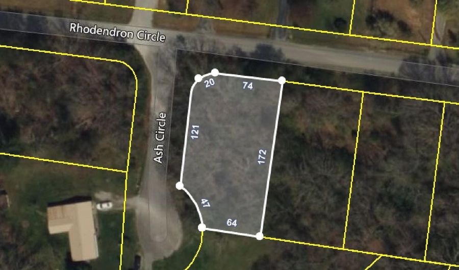 Lot 26 Rhododendron Circle, Crossville, TN 38555 - 0 Beds, 0 Bath
