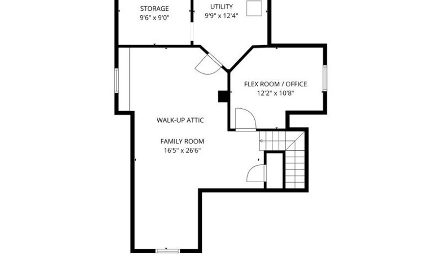 146 N Sussex St, Andover, NJ 07801 - 3 Beds, 3 Bath