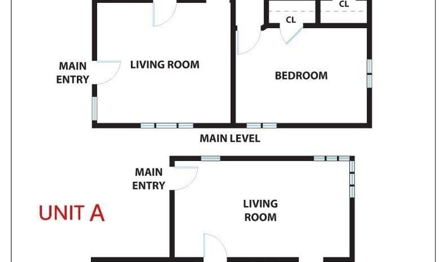 2109 Lincoln Ave, Alameda, CA 94501 - 4 Beds, 3 Bath