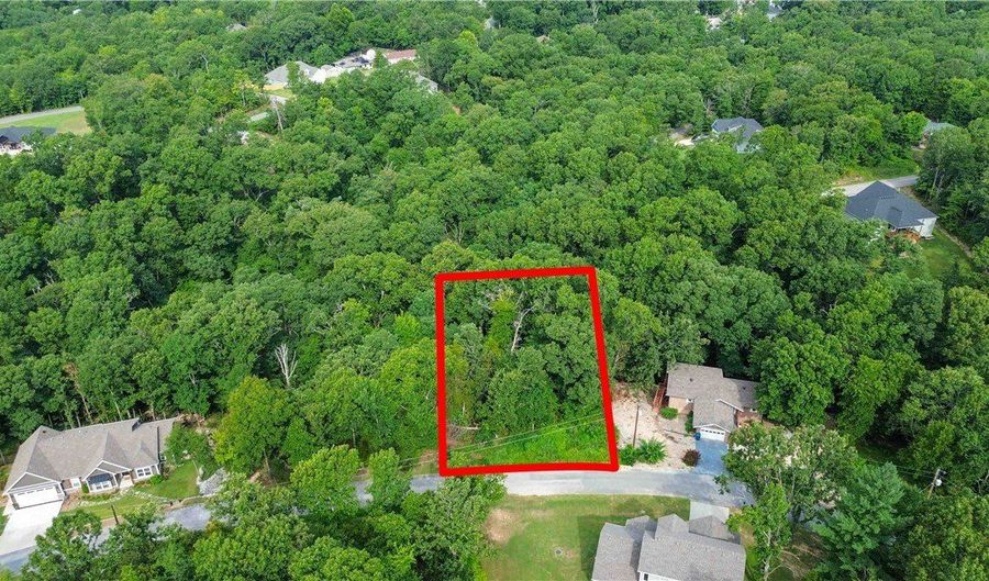 Roxburgh lot 10, Bella Vista, AR 72715 - 0 Beds, 0 Bath