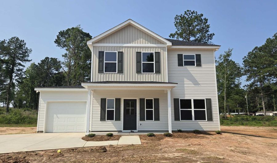 1759 Storm Branch Rd, Beech Island, SC 29842 - 3 Beds, 3 Bath