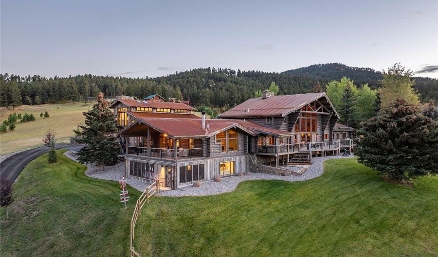 4800 Meadow Ln, Bozeman, MT 59715 - 4 Beds, 6 Bath