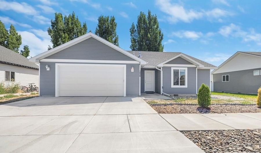 1836 Dingo Run, Blackfoot, ID 83211 - 3 Beds, 2 Bath