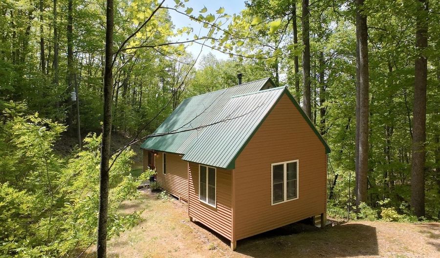 270 Little Cabin Rd, Amherst, VA 24521 - 2 Beds, 2 Bath
