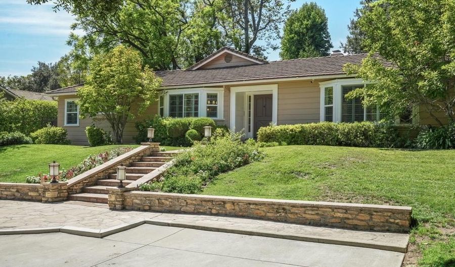 1405 Rancho Rd, Arcadia, CA 91006 - 5 Beds, 5 Bath