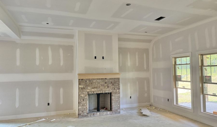 402 Hyde Park Cv, Brandon, MS 39042 - 4 Beds, 2 Bath