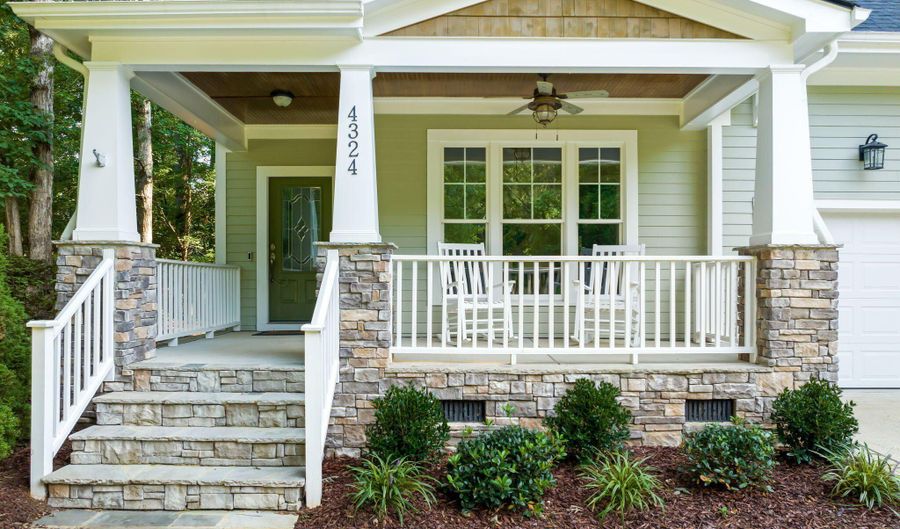 4324 Brighton Ridge Dr, Apex, NC 27539 - 4 Beds, 3 Bath