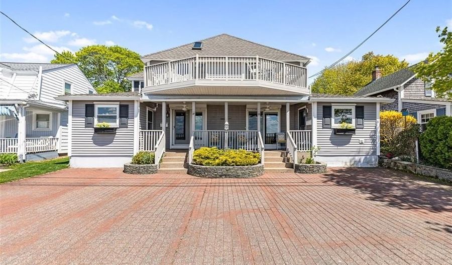 15 Shore Dr, Barrington, RI 02806 - 5 Beds, 4 Bath