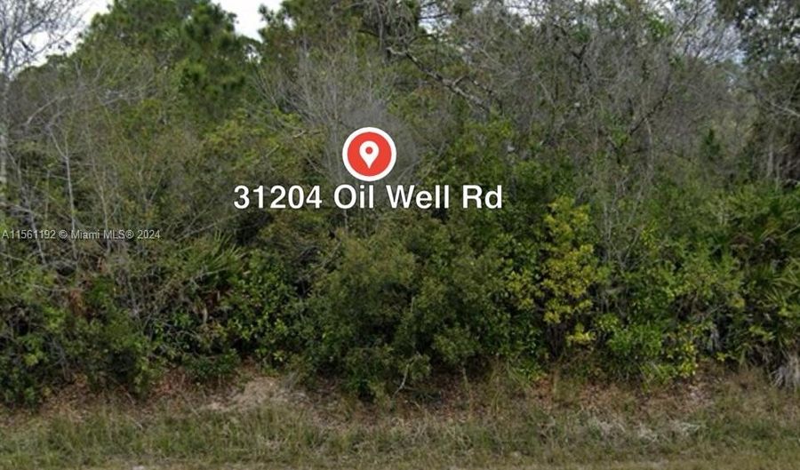 31204 Oil Well Rd, Punta Gorda, FL 33955 - 0 Beds, 0 Bath