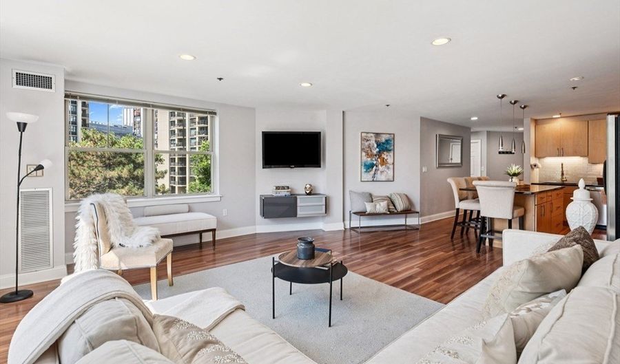 150 Staniford Street 520, Boston, MA 02114 - 2 Beds, 1 Bath