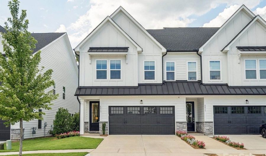 4013 Easton Ridge Ln, Charlotte, NC 28226 - 3 Beds, 3 Bath