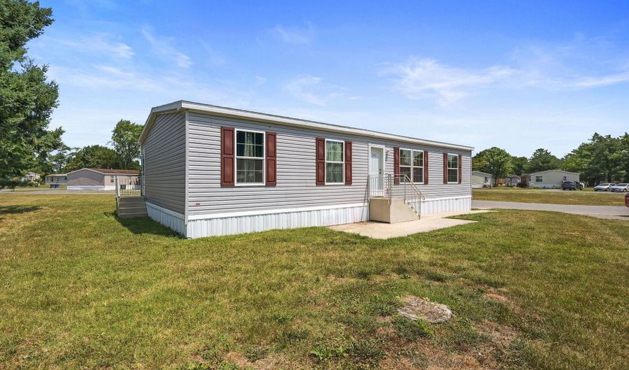 1061 S LITTLE CREEK Rd 143, Dover, DE 19901 - 3 Beds, 2 Bath