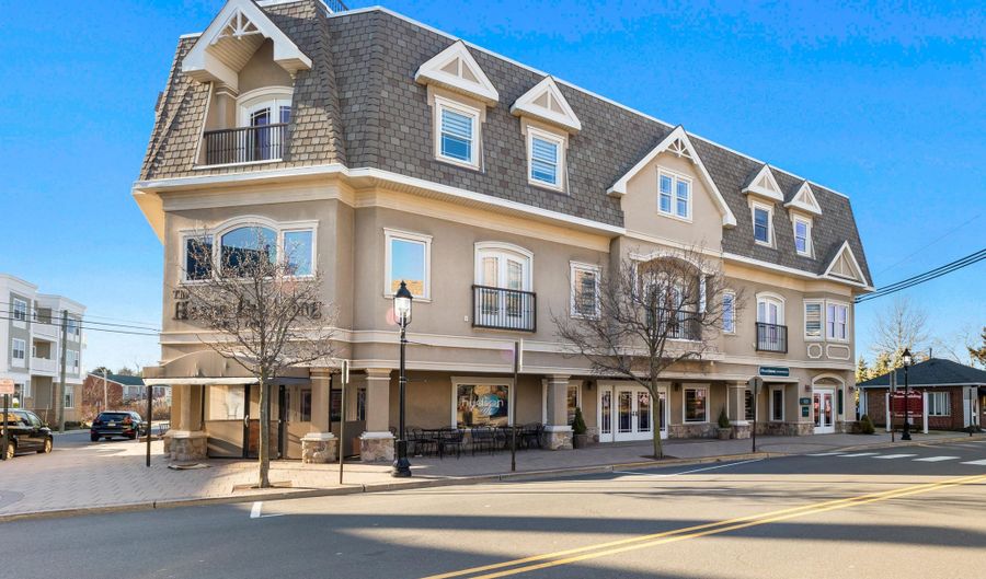 25 First Ave 101, Atlantic Highlands, NJ 07716 - 0 Beds, 0 Bath