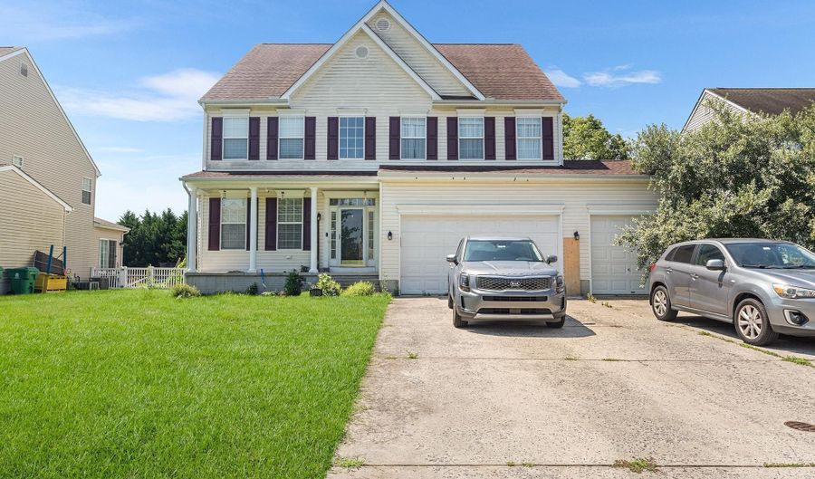 1082 W BIRDIE Ln, Magnolia, DE 19962 - 4 Beds, 4 Bath