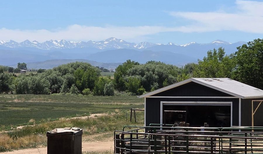 20219 County Road 3, Berthoud, CO 80513 - 3 Beds, 3 Bath