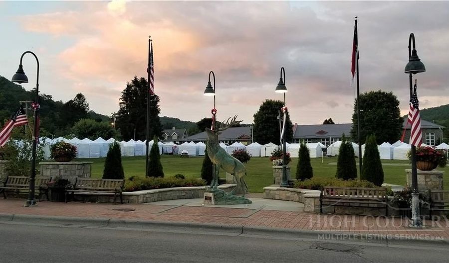 Chappell Farm Road lot 3, Banner Elk, NC 28604 - 0 Beds, 0 Bath