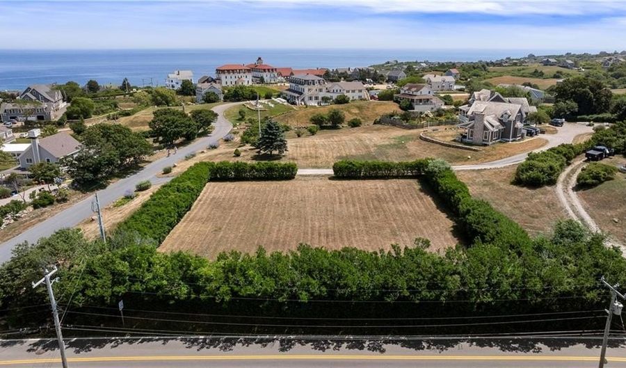 Lot 256-1 High Street, Block Island, RI 02807 - 0 Beds, 0 Bath