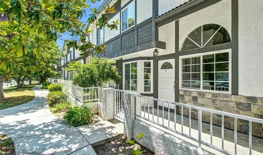 217 E Commonwealth Ave F, Alhambra, CA 91801 - 3 Beds, 3 Bath