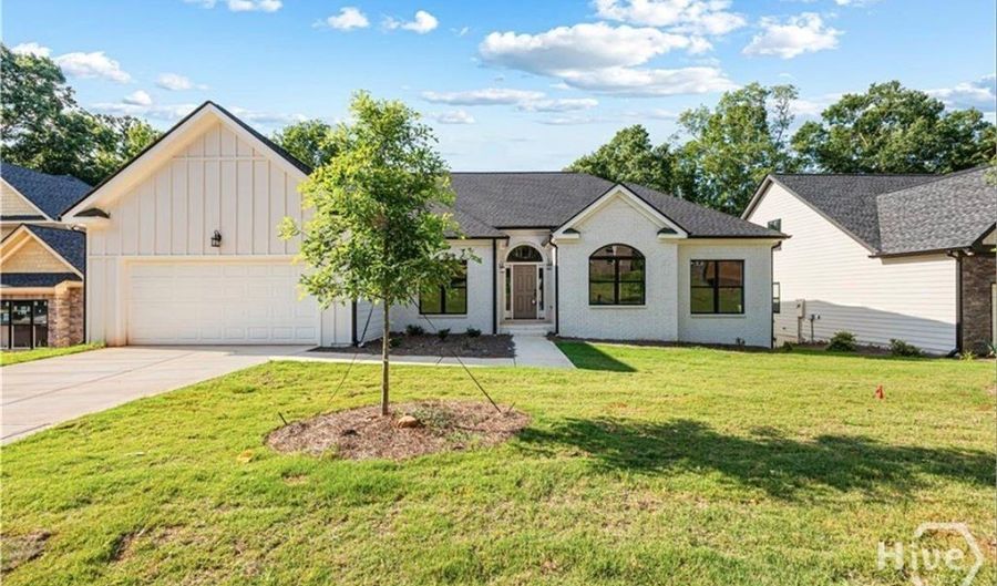 400 Ansley Dr, Athens, GA 30605 - 3 Beds, 2 Bath