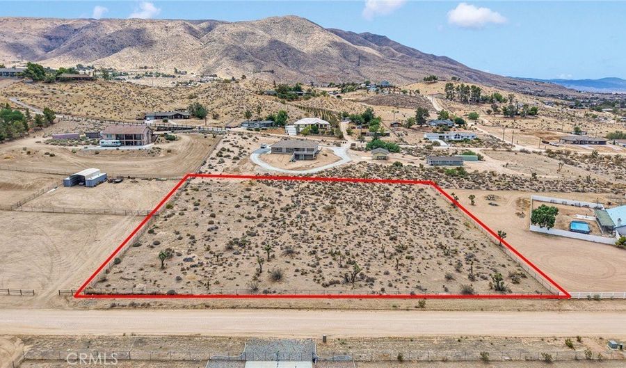 0 Pacific St, Apple Valley, CA 92308 - 0 Beds, 0 Bath
