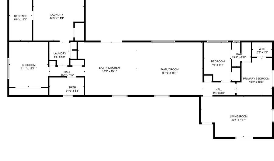 3943 Highway 334 N, Brockton, MT 59213 - 3 Beds, 2 Bath