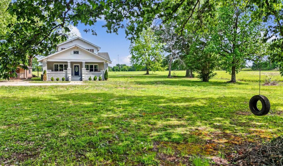 769 Highway 88 E, Bells, TN 38006 - 4 Beds, 2 Bath