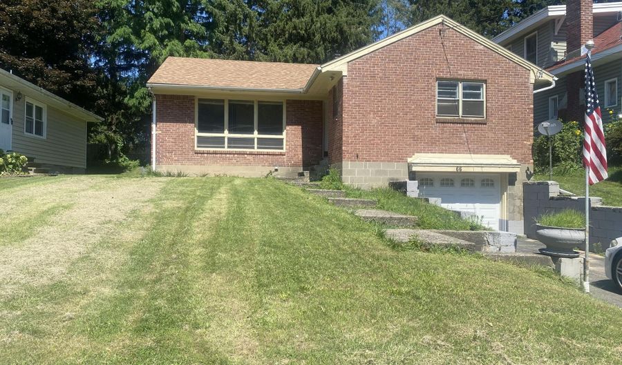 66 Daytona Ave, Albany, NY 12203 - 3 Beds, 2 Bath