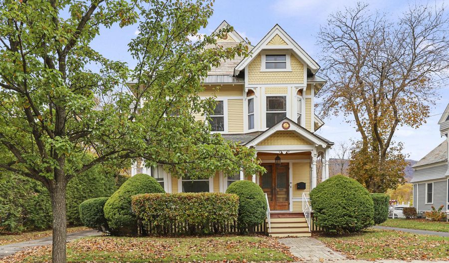 30 Summer St, Adams, MA 01220 - 4 Beds, 3 Bath