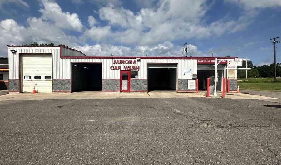 101 Main St S, Aurora, MN 55705 - 0 Beds, 0 Bath