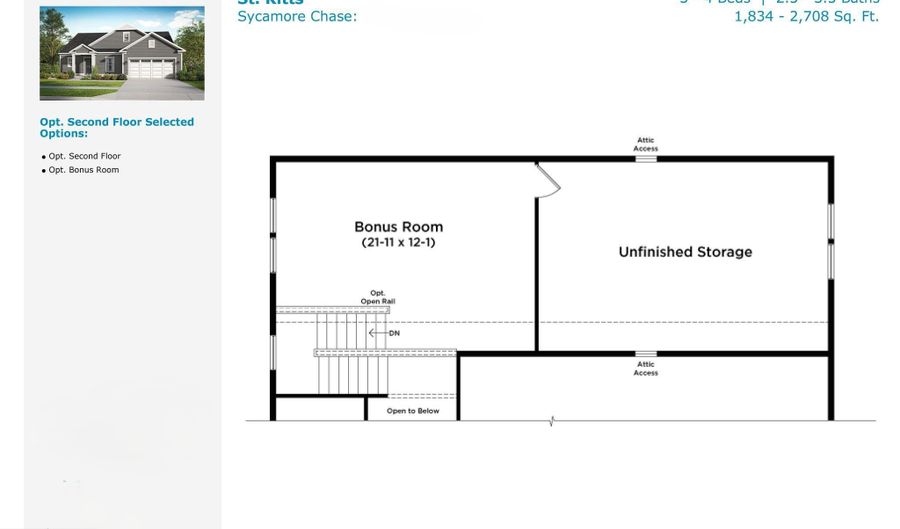 32038 CARLISLE Ct, Frankford, DE 19945 - 3 Beds, 3 Bath