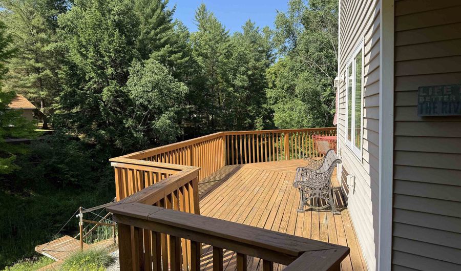 1724 Middle Pt, Alger, MI 48610 - 2 Beds, 3 Bath