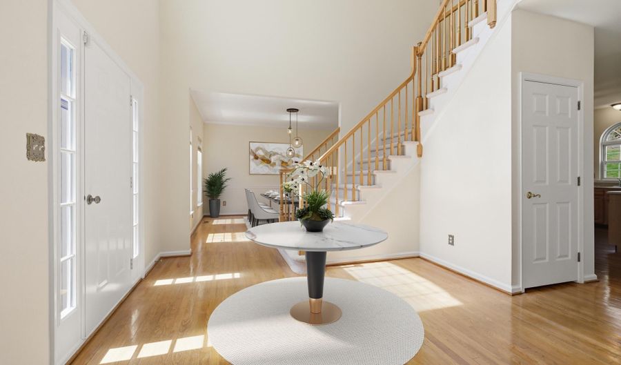 71 WESTWOODS Blvd, Hockessin, DE 19707 - 4 Beds, 4 Bath