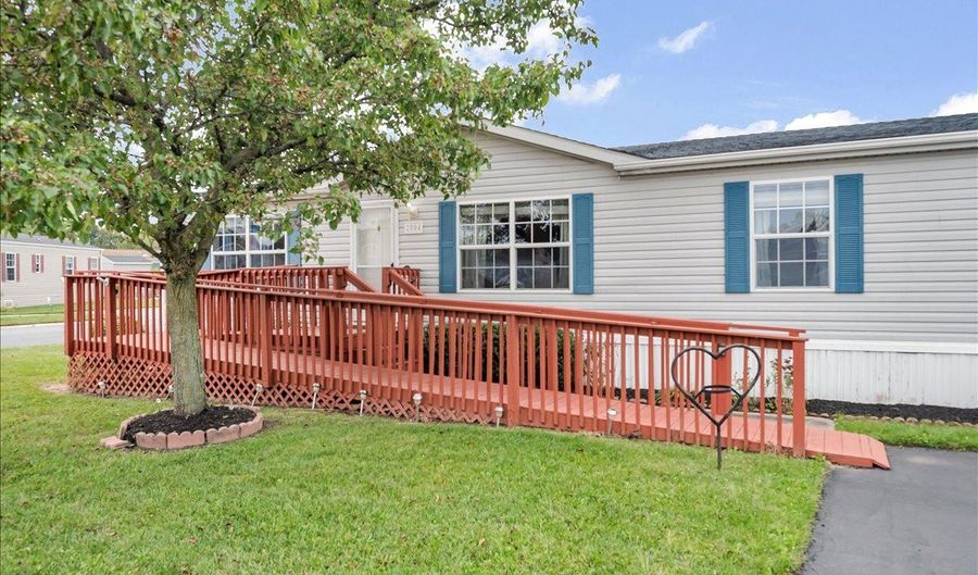 2004 TAMI Dr 625, Bear, DE 19701 - 3 Beds, 2 Bath