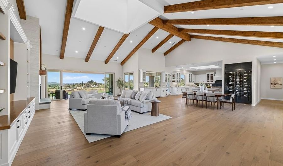 3066 Via Montevina, Fallbrook, CA 92028 - 4 Beds, 5 Bath