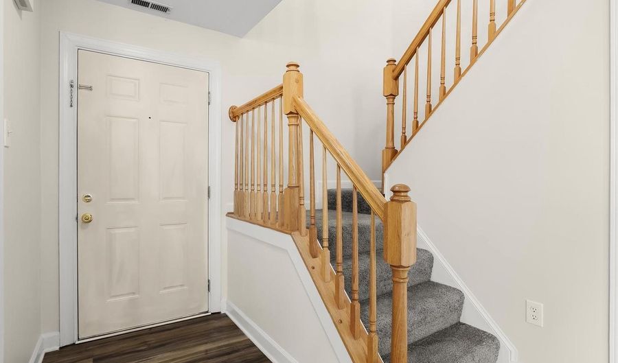 904- L MARTELL Ct #904-L, Bel Air, MD 21014 - 2 Beds, 3 Bath