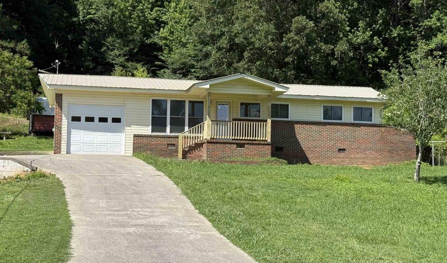 398 Rocky Hollow Cutoff, Attalla, AL 35954 - 3 Beds, 1 Bath
