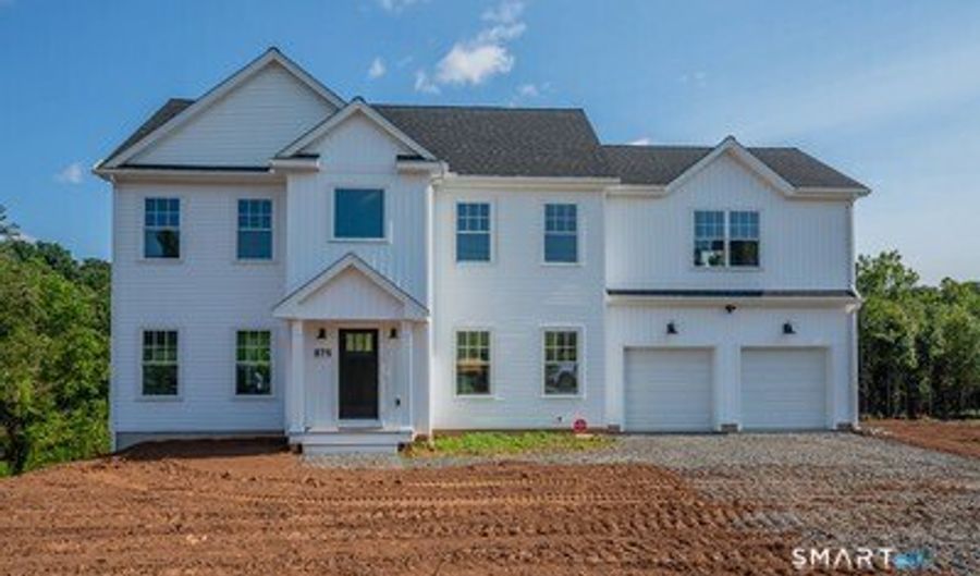 953 High Rd, Berlin, CT 06037 - 4 Beds, 3 Bath