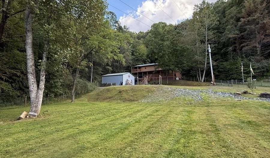 4404 Pisgah Rd, Andrews, NC 28901 - 4 Beds, 3 Bath