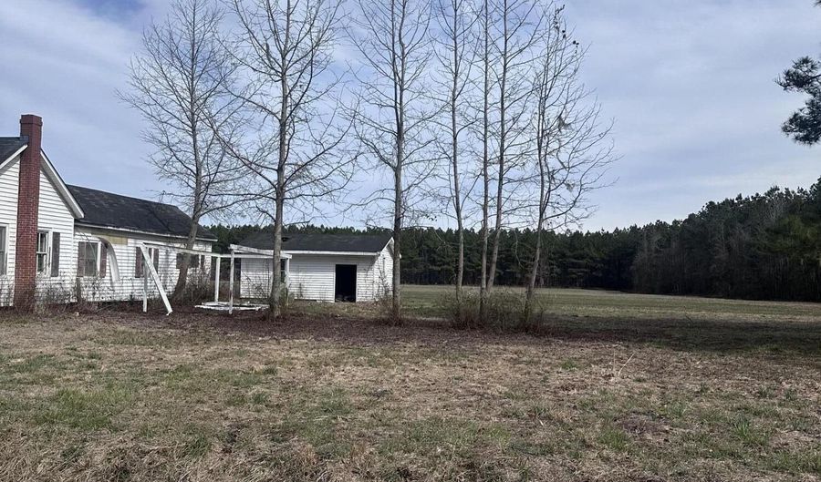3127 Marys Chapel Church Rd, Aurora, NC 27806 - 0 Beds, 0 Bath