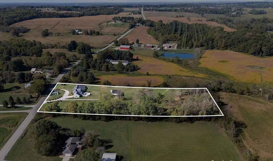 820 Co Rd 30-A, Ashland, OH 44805 - 8 Beds, 7 Bath