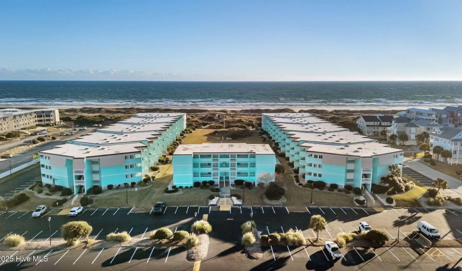 301 Commerce Way 360, Atlantic Beach, NC 28512 - 2 Beds, 2 Bath