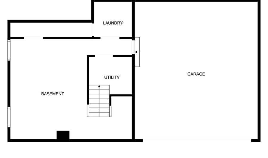 1231 Edgewater Ln, Antioch, IL 60002 - 4 Beds, 3 Bath