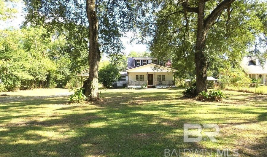 11286 Highway 43, Axis, AL 36505 - 4 Beds, 2 Bath