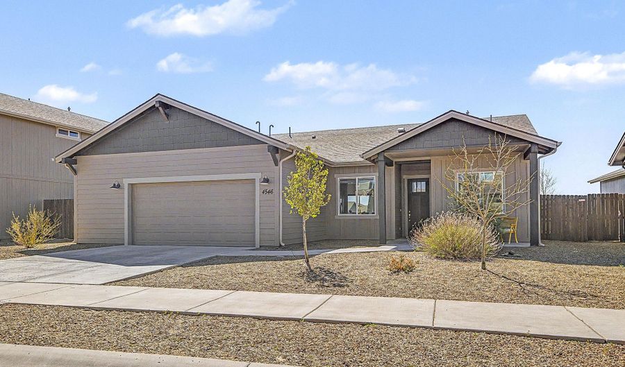 4546 Povo Rd, Bellemont, AZ 86015 - 3 Beds, 2 Bath