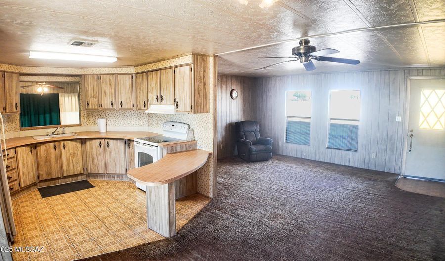 411 W Papago Way, Cochise, AZ 85606 - 2 Beds, 2 Bath